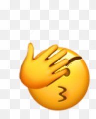 The Most Edited Hhhhhhhhhhhh Picsart - Happy Emoji,Circle Steam Emoticon