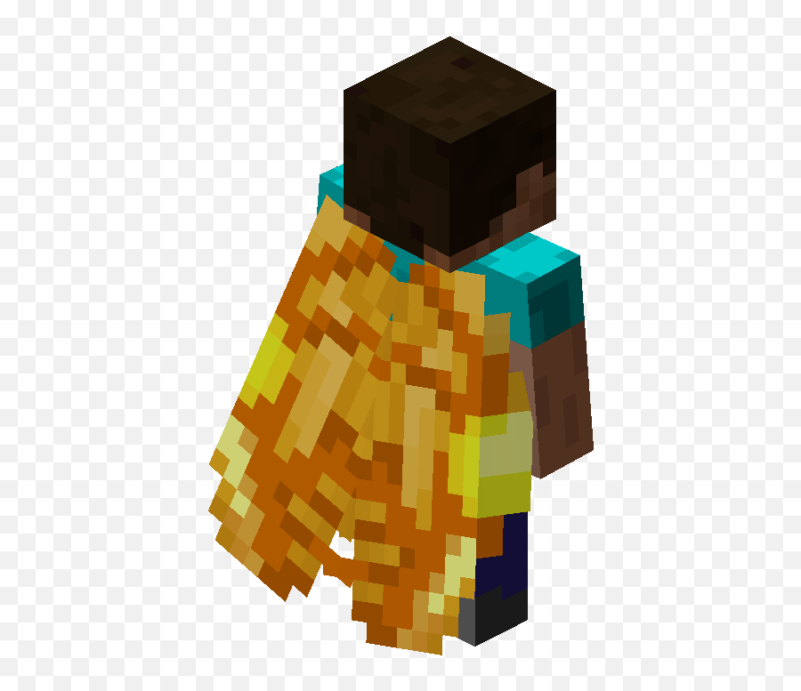 Elytra U2013 Official Minecraft Wiki - Veteran Cape Minecraft Emoji,How To Get Emojis On Namemc