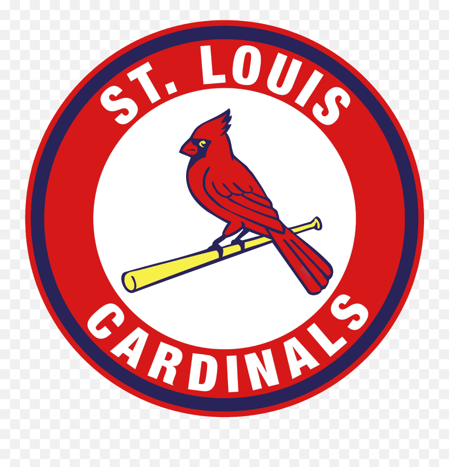 Stl Cardinals - Saint Louis Cardinals Emoji,Stl Cardinals Emoticon