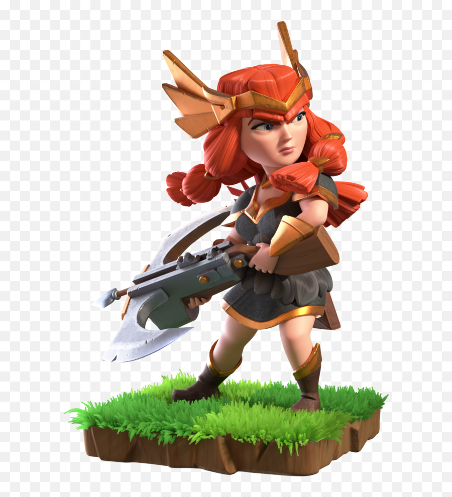Clash Of Clans And Clash Royale - Archer Queen Skin Png Emoji,There.needs.to.be A Finger Emoticon Clash Royale