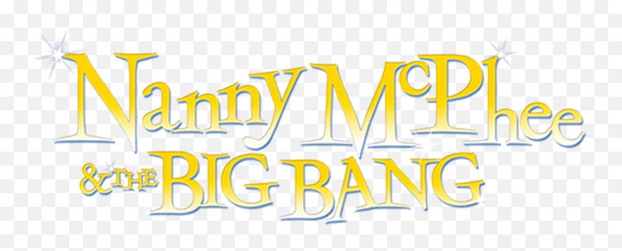 Nanny Mcphee And The Big Bang - Nanny Mcphee Returns Title Emoji,Bing Bang Movie Emotion