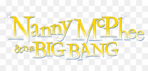 Nanny Mcphee And The Big Bang - Nanny Mcphee Returns Title Emoji,Bing Bang Movie Emotion