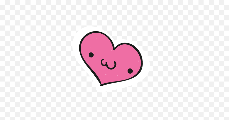 Index Of Helakuruchithranastickerscuteset - Cute Heart Png Cartoon Emoji,Toung Emoji