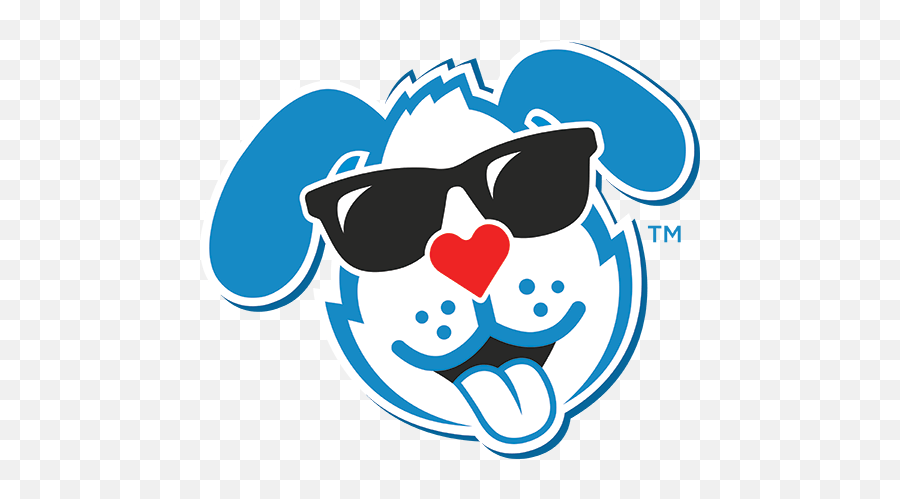 Quarantine Canines Virtual Marathon - Happy Emoji,Watch Dogs Emotion Goggles