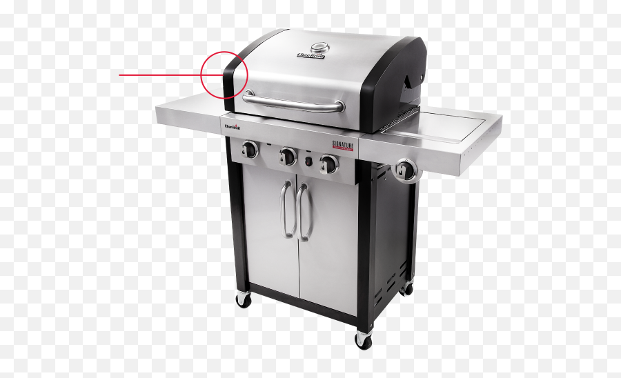 Bbq Grills Charcoal Grills U0026 Smokers Char - Broil Emoji,Emoticons Barbeq Free