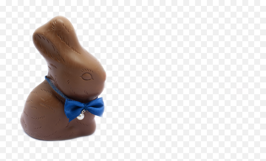 Easter Banny Rabbit Chocolate Egg Sticker By Alien - Soft Emoji,Rabbit Egg Emoji