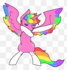 Alicorn Alicorn Oc Artist - Cringy Mlp Ocs Alicorn Clipart Emoji,Mlp Emoticons Commission