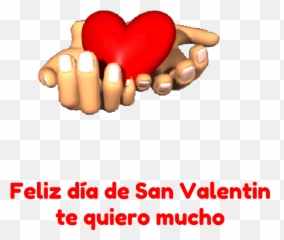 Gifs De Feliz Dia De San Valentin - 60 Valentines Animados Emoji,Gif De Emojis De Amor