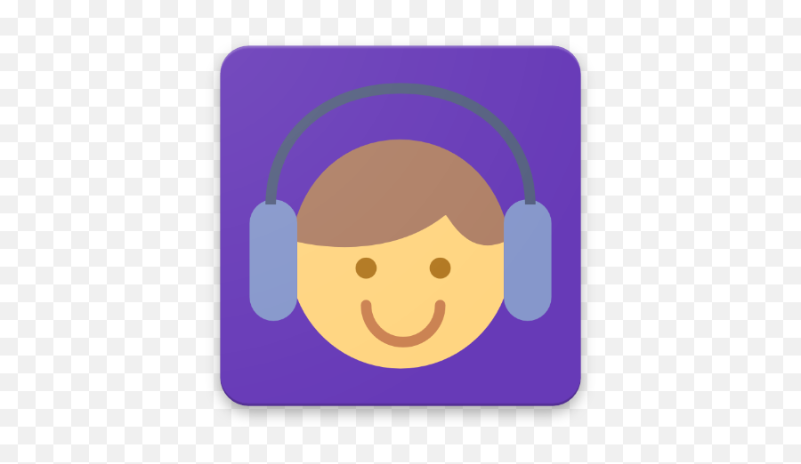 App Insights English Listening Full Audios Apptopia Emoji,Emoticon With Headpones