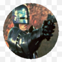 Youu0027re As Tough As Robocop - Roblox Emoji,What Made Robocop Have No Emotion