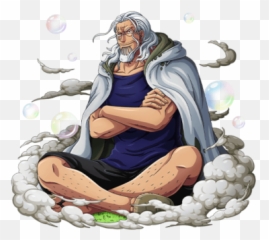 Rayleigh Silvers All Worlds Alliance Wiki Fandom Emoji,Jiraiya Emotion
