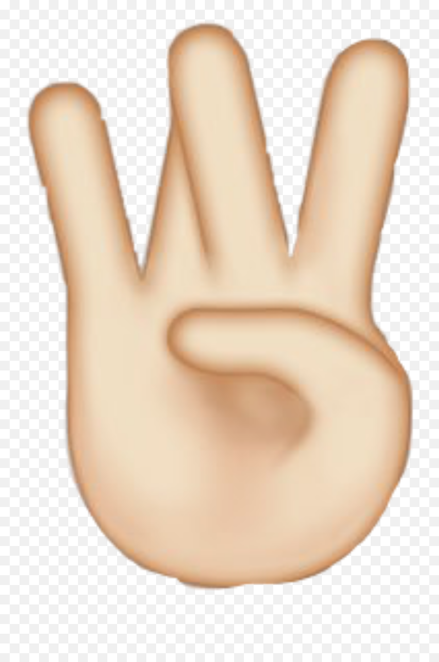 Westcoast Sticker - Sign Language Emoji,West Coast Emoji