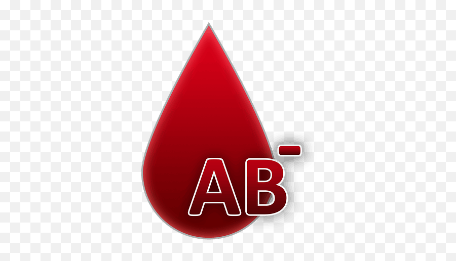 9 Rarest Blood Types In The World - Tipo Sanguíneo Ab Negativo Emoji,B Button Emoji Meme