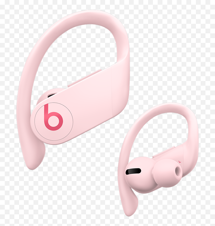 Review The Powerbeats Pro Are Designed Perfectly For Workouts Emoji,Polaroid Wireless Emoji Earphones