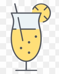 Mojito Vector Svg Icon 5 - Png Repo Free Png Icons Emoji,Shuriken Emoticon