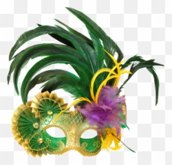 Mardi Gras Mask Psd Official Psds - Transparent Carnival Mask Png Emoji,Mardi Gras Emojis