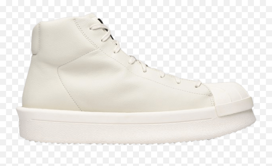 Rick Owens X Mastodon Pro Model 2 U0027milku0027 Emoji,Checkbox Emoticon Mastodon