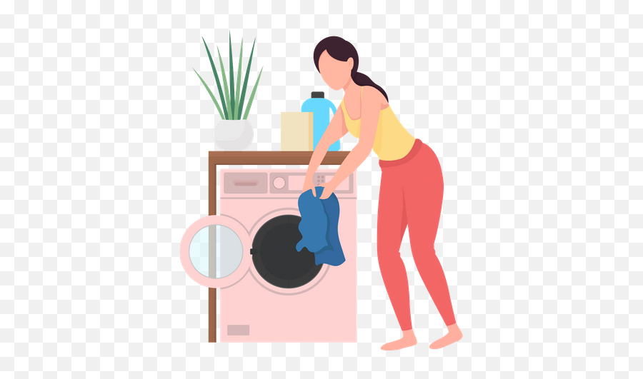 Washing Clothes Icon - Download In Glyph Style Emoji,Laundry Emoji