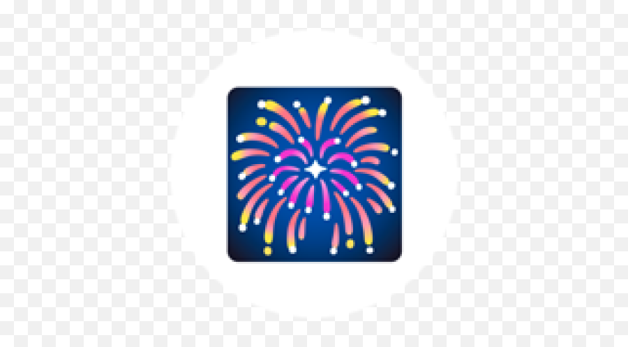 Carcraft Mythic - Roblox Emoji,Is There A Fireworks Emoji
