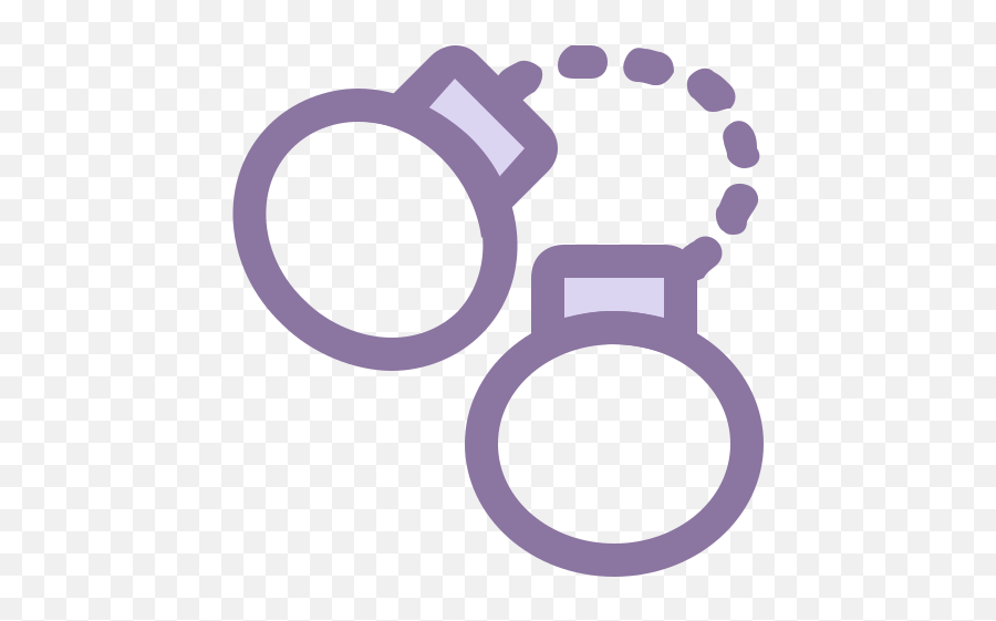 Icono De Esposas Estilo Office Xs Emoji,Handcuff Emoji Ios
