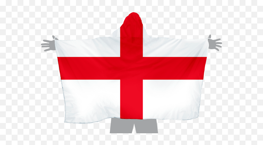 England Hoodie Flag Emoji,Null Sign Emoji