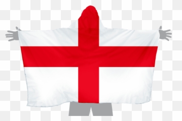 England Hoodie Flag Emoji,Null Sign Emoji