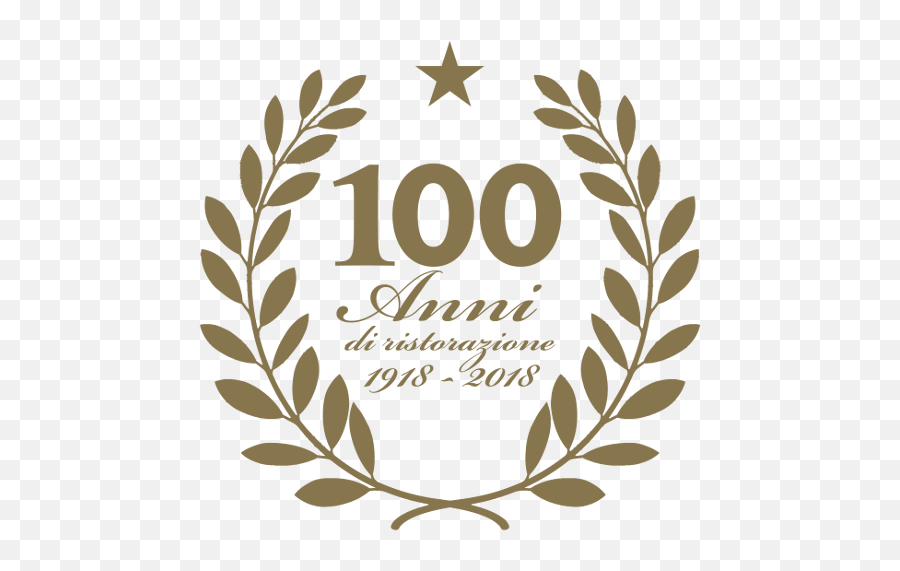 Más De 100 Años De Historia La Bottega Di Michele - Laurel Wreath Crown Png Emoji,Emotions Para Copiar