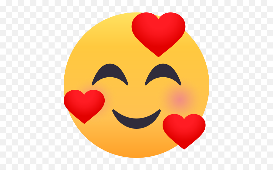 Joypixels - Emoji As A Service Formerly Emojione Emoji,Heart Circles Emoji