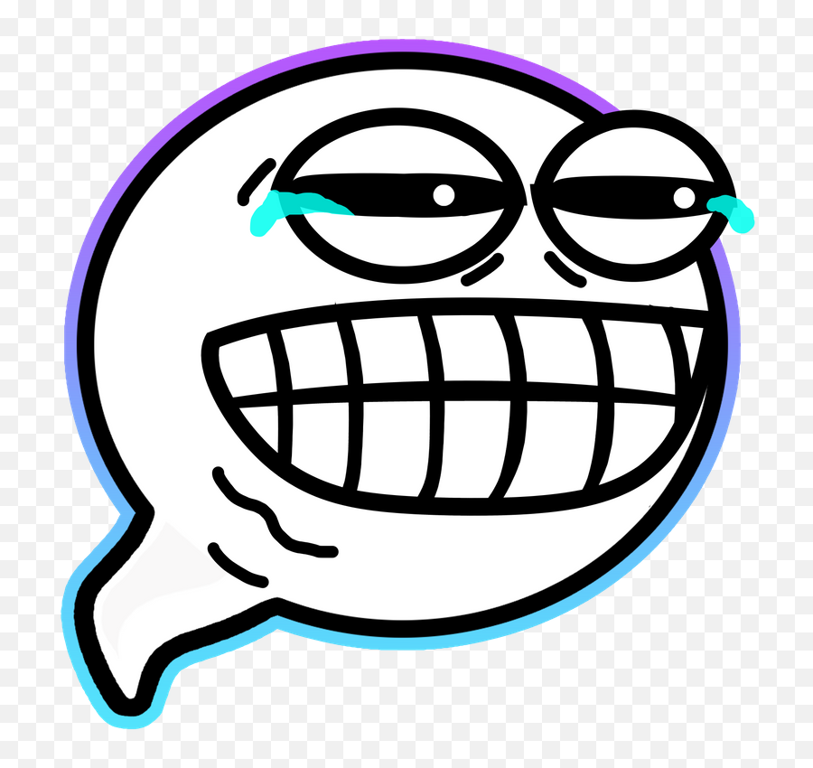 Merch Semerch Emoji,Rock Emoji Face Meme