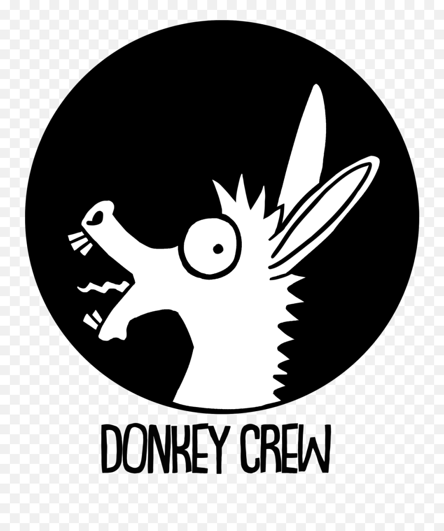 Sound Designer Dla Donkey Crew Skillshotpl - Donkey Crew Logo Emoji,Emoji Sound Effects