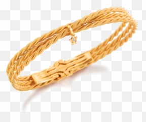 Wellendorff - Solid Emoji,Emotion Bracelets
