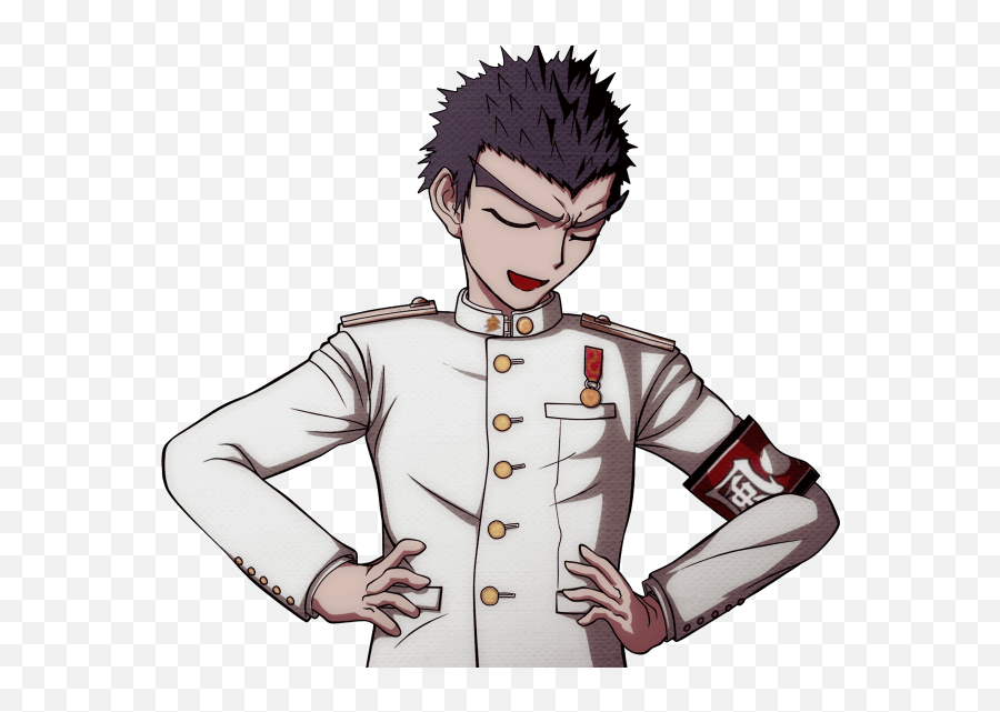 Visitor - Morning Wattpad Kiyotaka Sprites Emoji,Indecisive Emoji