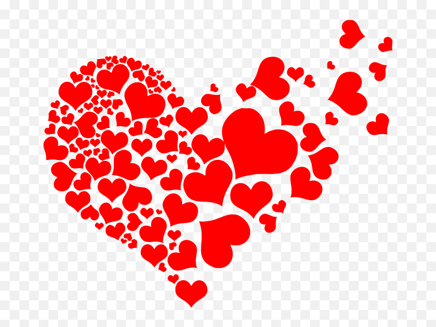 Valentine Fancy Heart Free Svg Cut File - Svgheartcom Girly Emoji,Heart With Stars Emoji