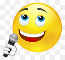 Kanados Lietuvi Dienos - Happy Emoji,Vv Emoticon