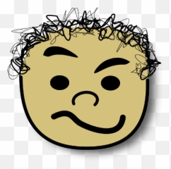 As Doubtful As - Doubtful Meaning Emoji,Doubt Emoticon