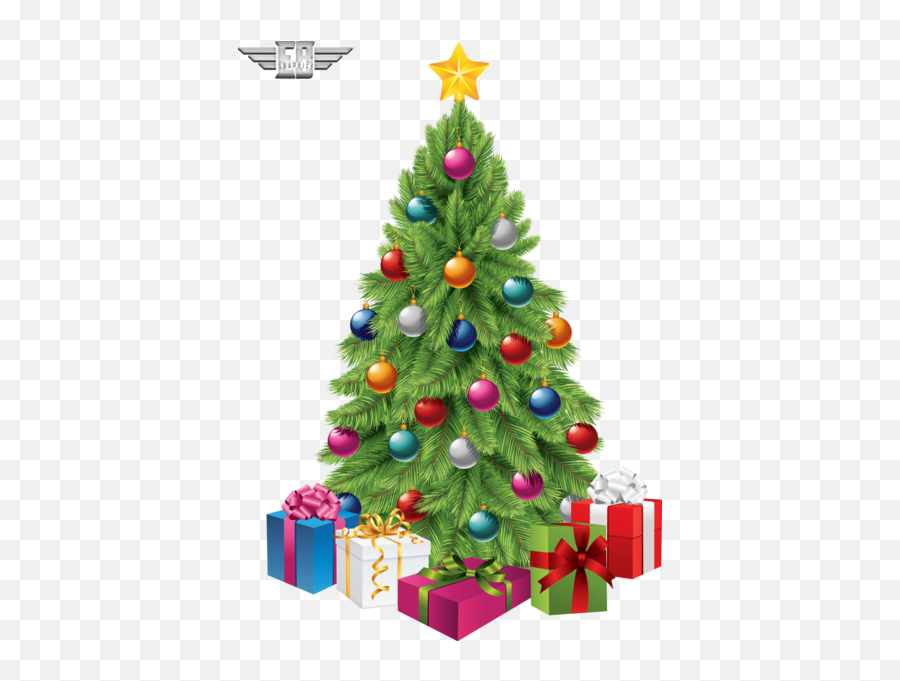 Christmas Tree Psd Official Psds - Christmas Day Emoji,Christmas Eve Emoji