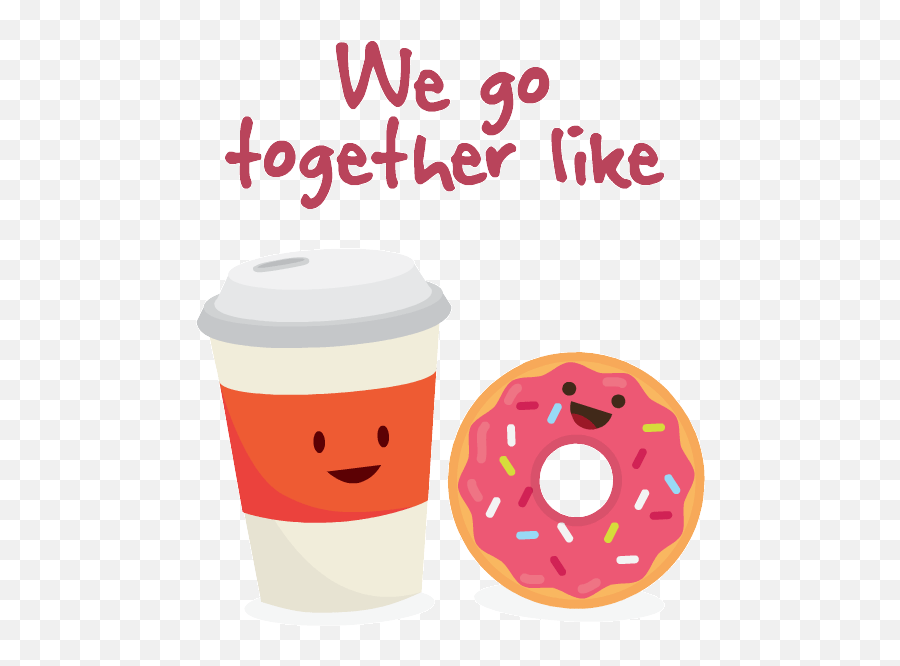 Top Ffa Cup Stickers For Android U0026 Ios Gfycat - Coffee And Donut Gif Emoji,Coffee Drinking Emoji