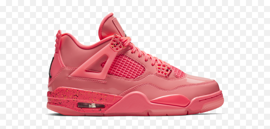 W Air Jordan 4 Retro Nrg - Womens Nike Air Jordans Retro 4 Emoji,Emoji Shoes Jordans