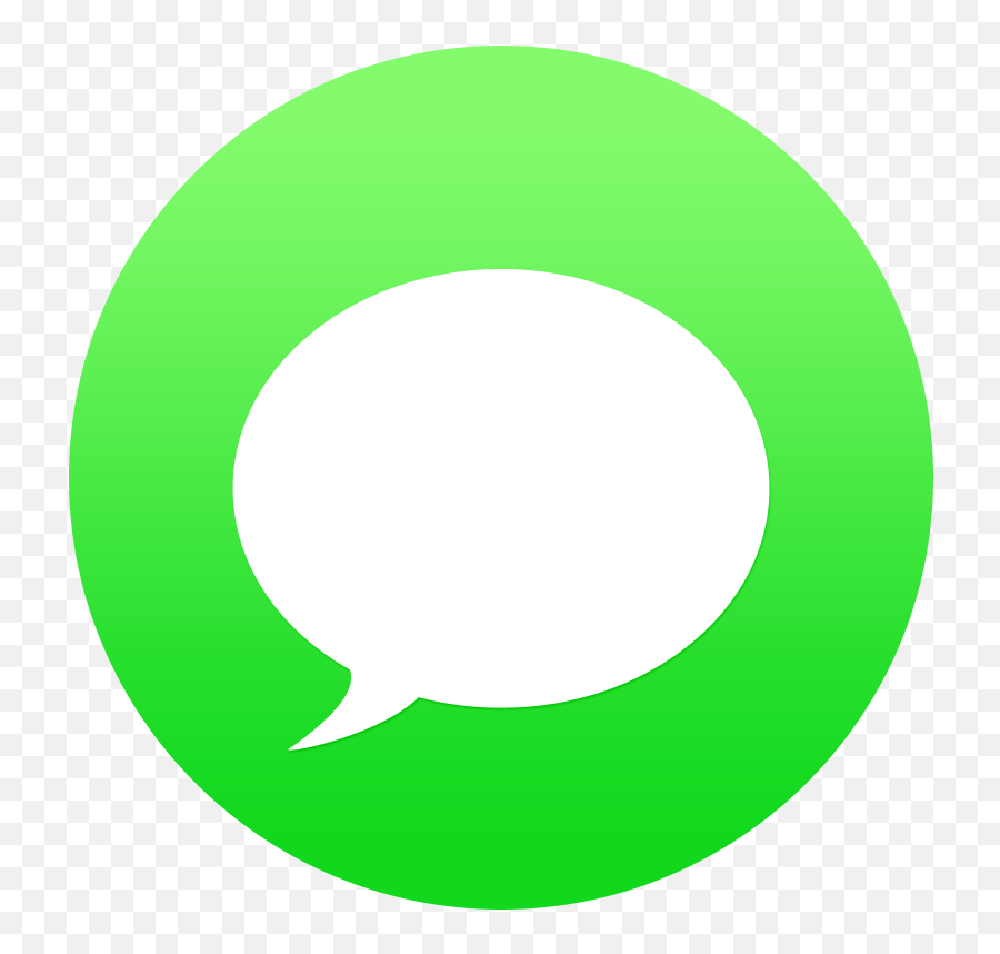 Geanimeerde Emoticon Versturen Met - Ios Message Round Icon Png Emoji,Emoticons Hartje