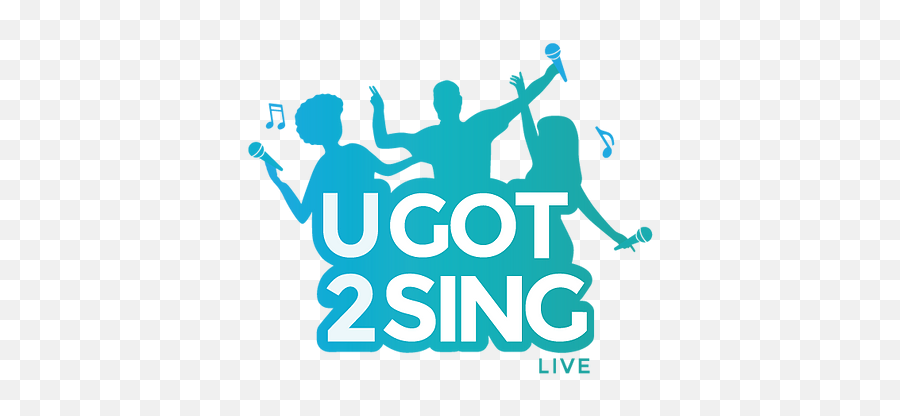 Home Ugot2sing - Language Emoji,Emotions Singers