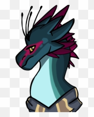 Open Pwyw Headshots Fr Wof Furry Art Sales Flight - Dragon Emoji,Guess The Emoji Game Crown