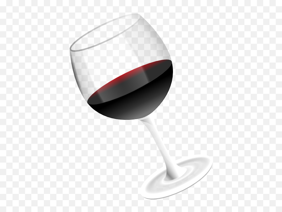 Download Wine Clip Art Free Clipart Of - Glass Of Red Wine Clipart Emoji,Wine Bottle Emoji