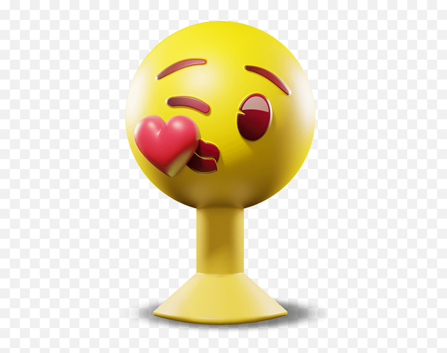 Emoji - Happy,Marketing Emoji