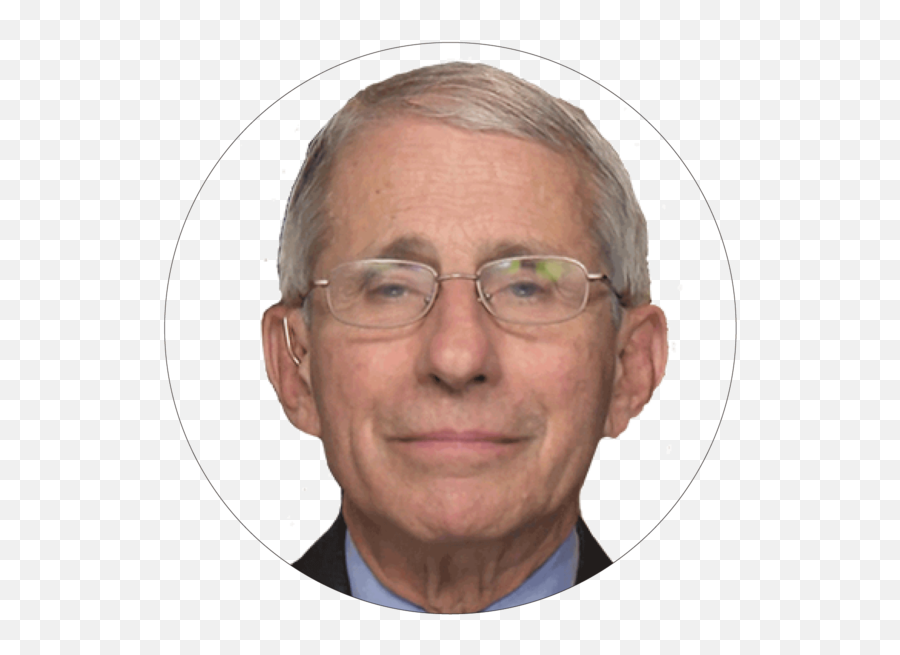 Fauci - Discord Emoji Full Rim,Emoji 45