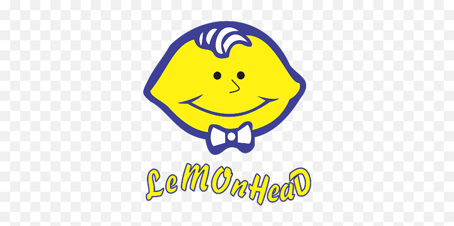 Maybach Lemon Head - Transparent Lemon Head Emoji,Lemon Emoticon