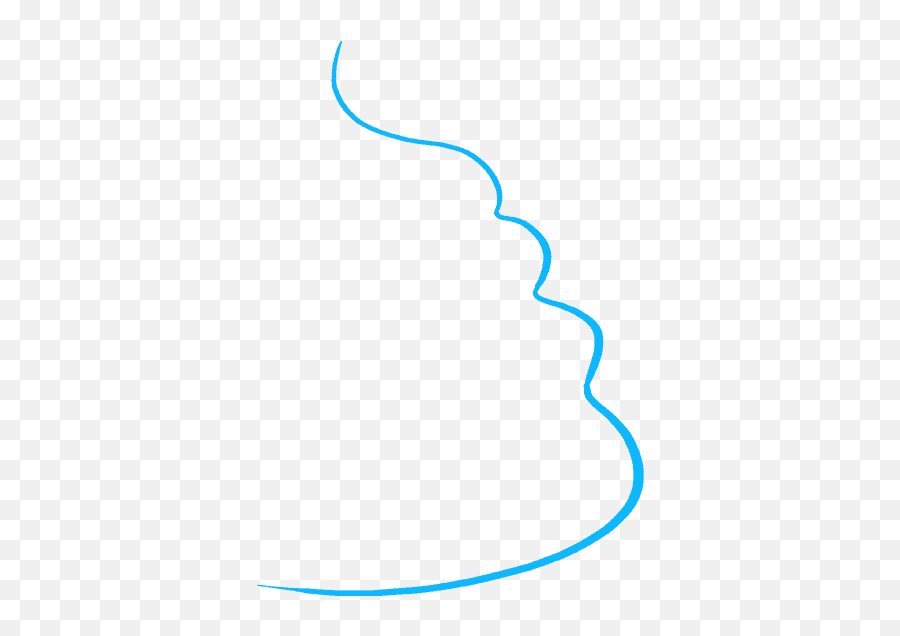 How To Draw A Poop Emoji - Really Easy Drawing Tutorial Vertical,Stink Eye Emoji