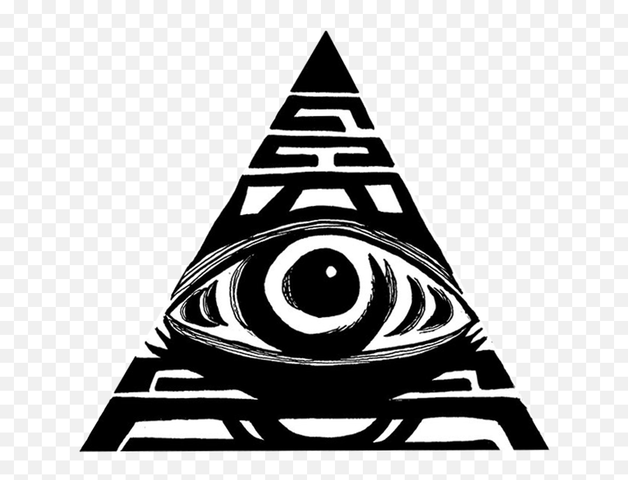 Free Transparent Eye Of Providence Png - Png Emoji,Horus Eye Emoji