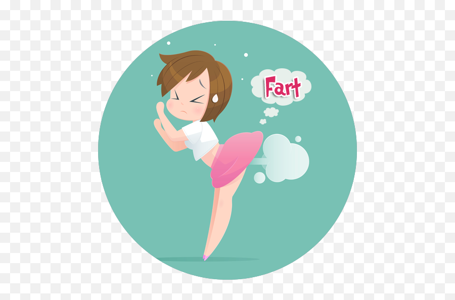 Fart Funny Sounds Prank Soundboard - Farting Mom Emoji,Fart Emoticon Android