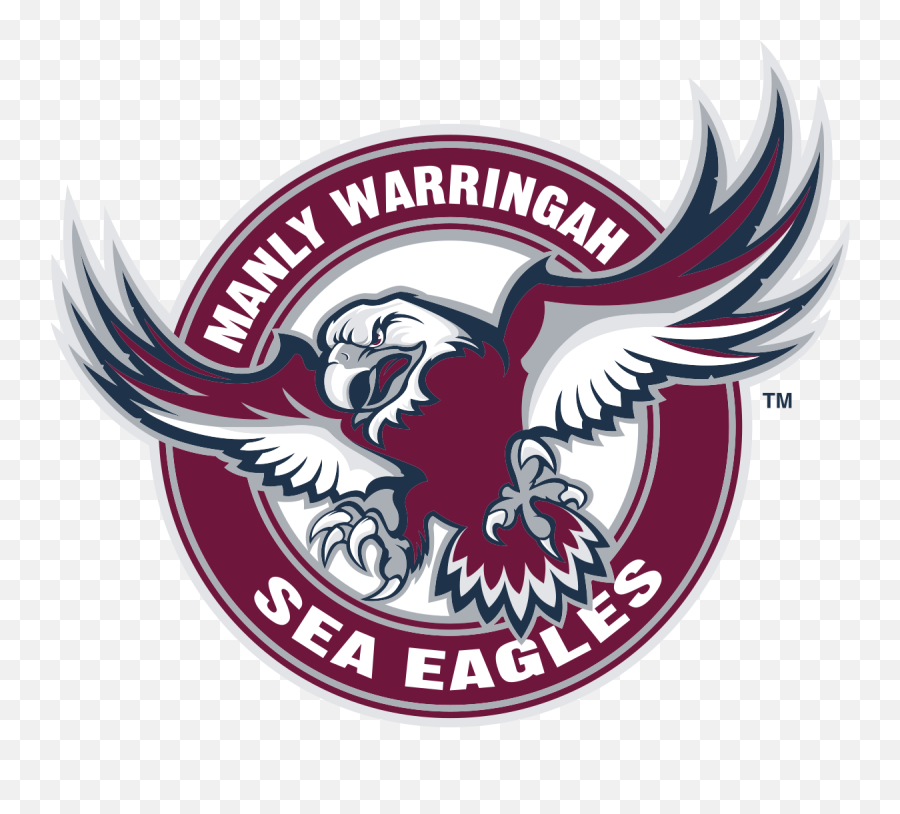 Search For Symbols Change - Manly Sea Eagles Emoji,Manly Emoticons