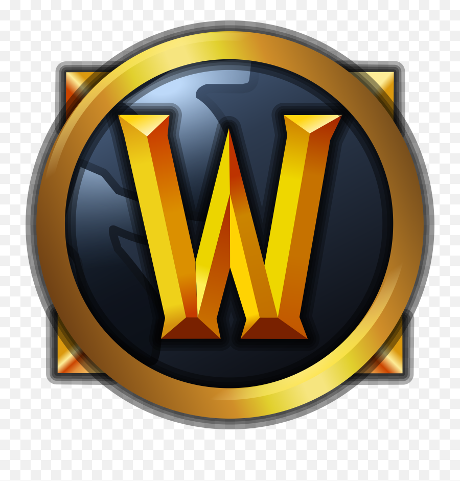 World Of Warcraft Icon Png Emoji,Wow Emojis
